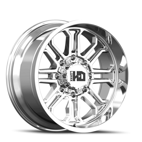 Luxxx Hd Lhd35 Chrome Photo