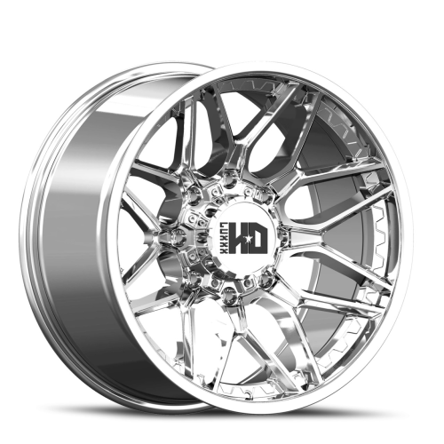 Luxxx Hd Lhd36 Chrome Photo