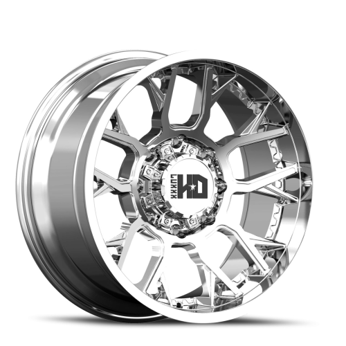 Luxxx Hd Lhd39 Chrome - Part Number LHD3922128180-44K-C Luxxx Hd Lhd39 Chrome Photo