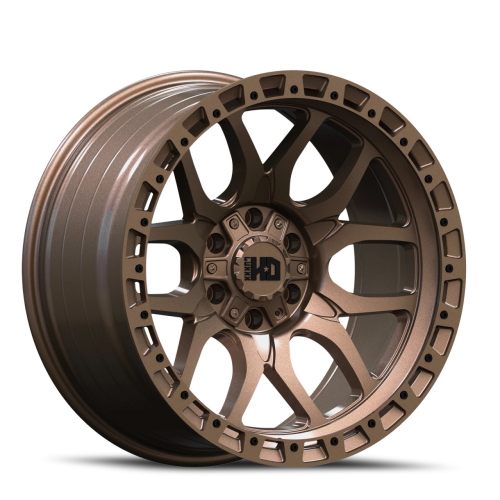 Luxxx Hd Lhd41 Satin Bronze - Part Number LHD41201061351397-19G-J Luxxx Hd Lhd41 Satin Bronze Photo