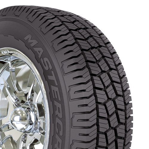 Mastercraft Stratus A/P Tire