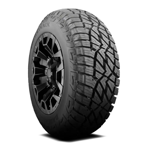 Mastertrack Badlands Atx Tire