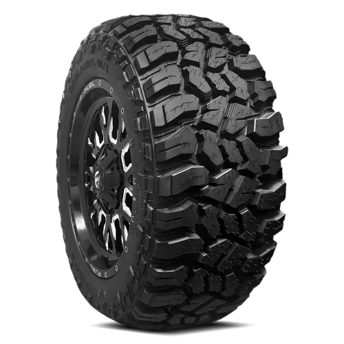 Mastertrack Badlands Mt Tire
