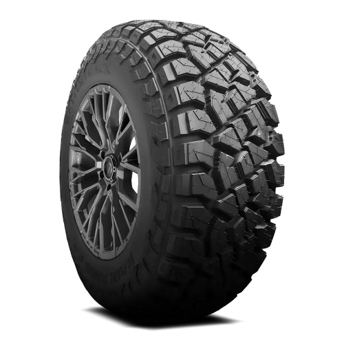 Mastertrack Badlands Rt Tire