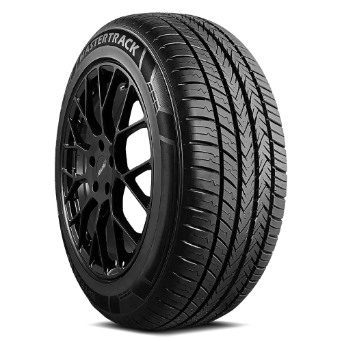Mastertrack M-Trac Hp Tire