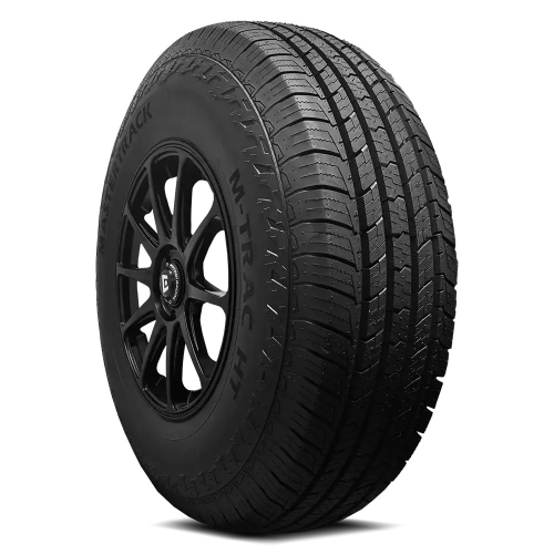Mastertrack M-Trac Ht Tire