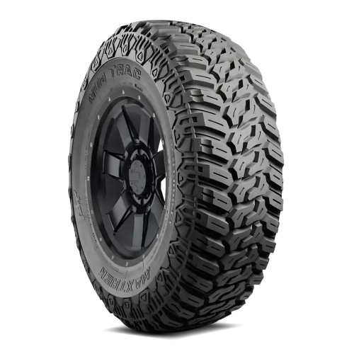 Maxtrek Mud Trac Tire