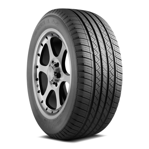 Maxtrek Sierra S6 Tire