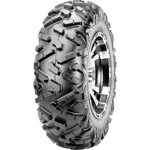 Maxxis Bighorn 2.0 Mu09 - Part Number TM00221200 Maxxis Bighorn 2.0 Mu09 Photo