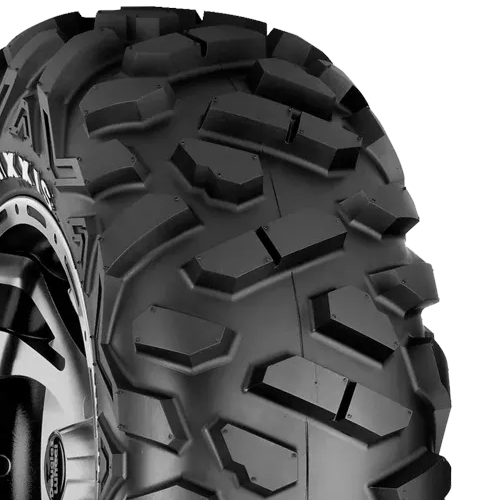 Maxxis Bighorn Radial Photo