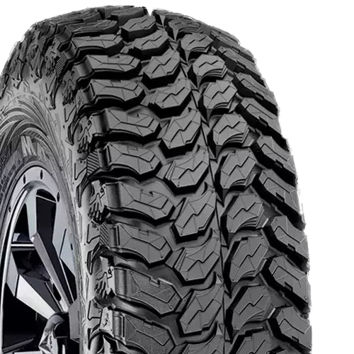 Maxxis Liberty Ml3 Photo