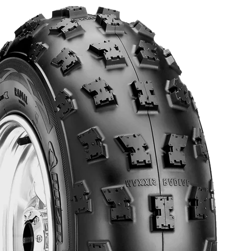 Maxxis Razr 4-Speed Photo