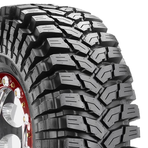 Maxxis Trepador M8060 - Part Number TL00008200 Maxxis Trepador M8060 Photo