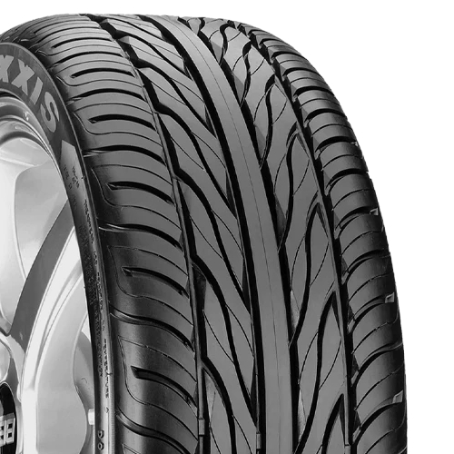 Maxxis Victra MA-Z4S Photo