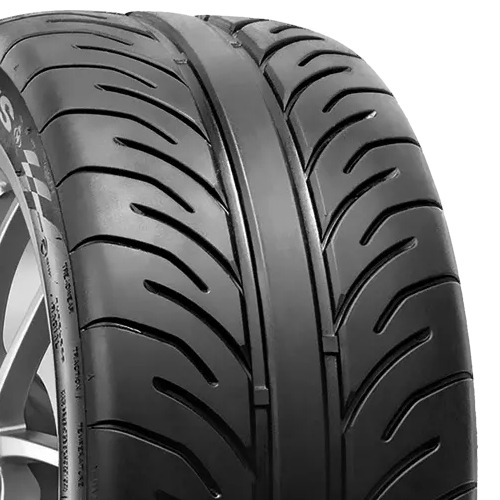 Maxxis Victra VR-1 S1 Compound Photo