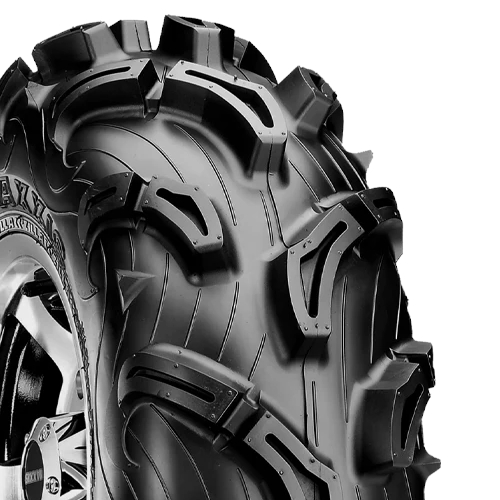 Maxxis Zilla - Part Number TM00433100 Maxxis Zilla Photo