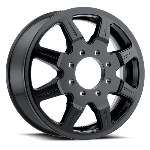 Mayhem Monstir 8101 Black Inner - Part Number 8101-2881BI121 Mayhem Monstir 8101 Black Inner Photo