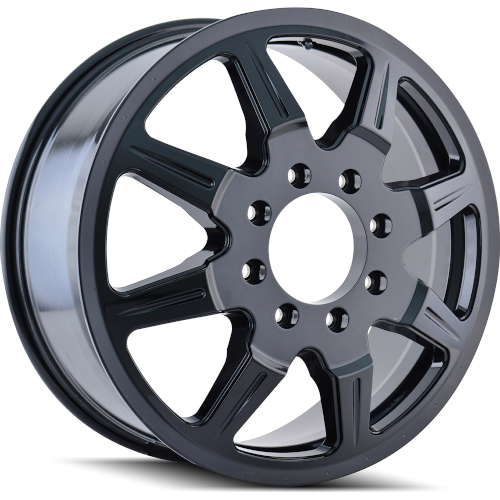 Mayhem Monstir 8101 Black Inner - Part Number 8101-9679BIN Mayhem Monstir 8101 Black Inner Photo