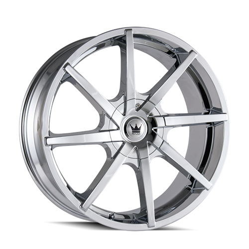 Mazzi Kickstand 369 Chrome - Part Number 369-22937C Mazzi Kickstand 369 Chrome Photo