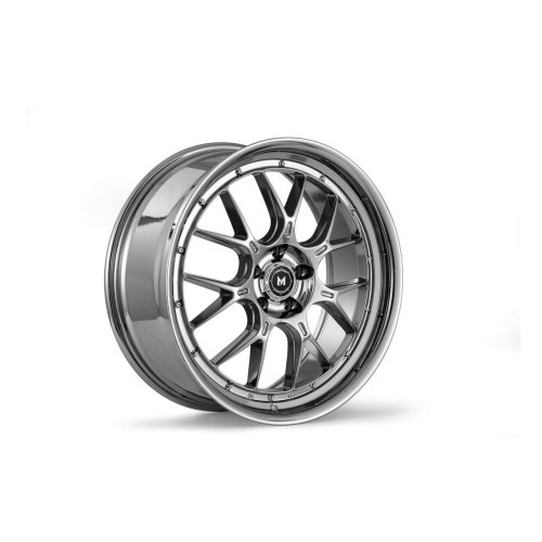 Mflow Racing MFL2 Chrome Photo
