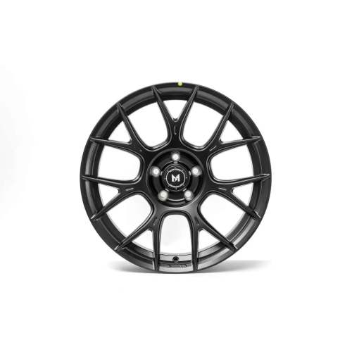 Mflow Racing MFR1 Matte Black - Part Number MFR11895510035MB Mflow Racing MFR1 Matte Black Photo
