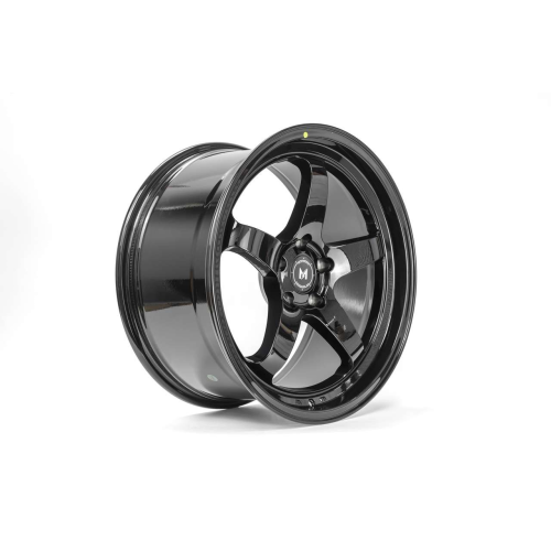 Mflow Racing MFR3 Gloss Black - Part Number MFR31885510035GB Mflow Racing MFR3 Gloss Black Photo