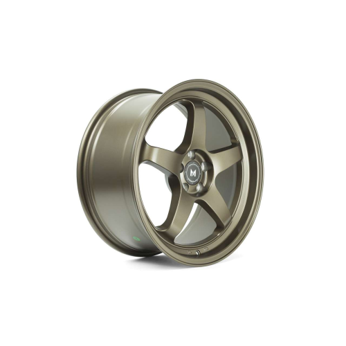 Mflow Racing MFR3 Matte Bronze - Part Number MFR31885510035731MBZ Mflow Racing MFR3 Matte Bronze Photo