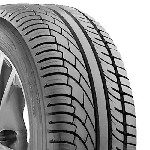 Michelin Pilot Primacy Photo