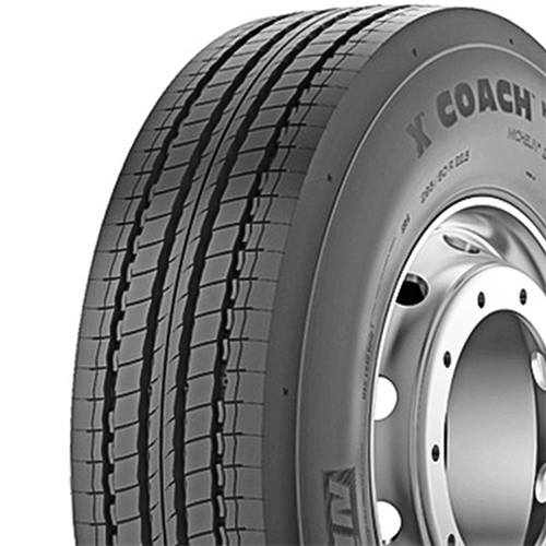 Michelin X Coach HL Z Photo