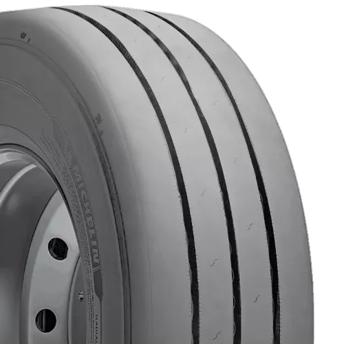 Michelin X One Multi Energy T Photo