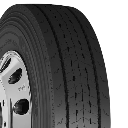 Michelin X Multi Energy Z2 - Part Number 08630 Michelin X Multi Energy Z2 Photo