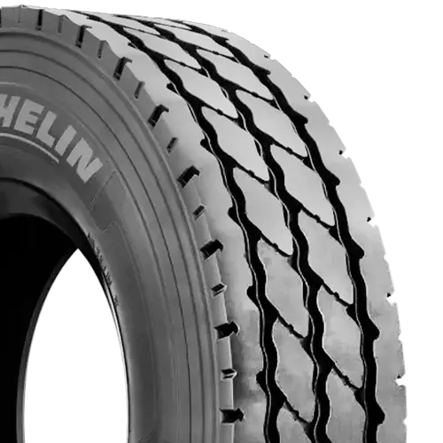 Michelin X Works Z Photo