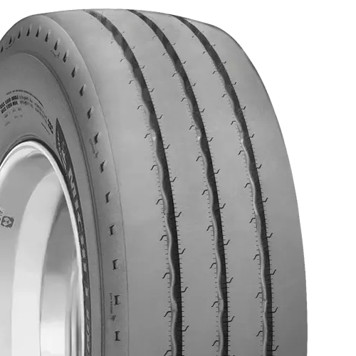 Michelin XTA2 Energy Photo