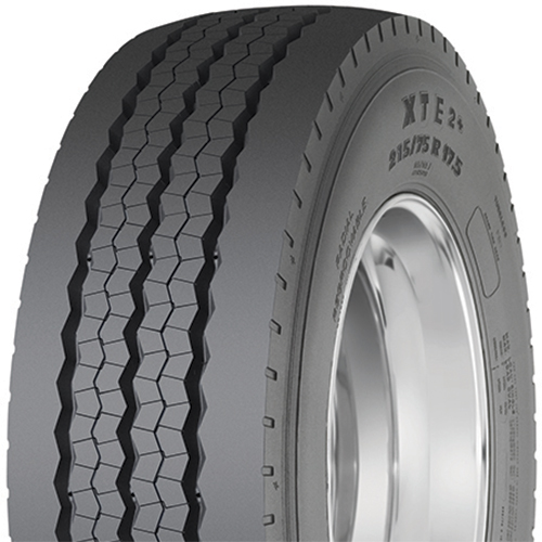 Michelin XTE2+ Photo