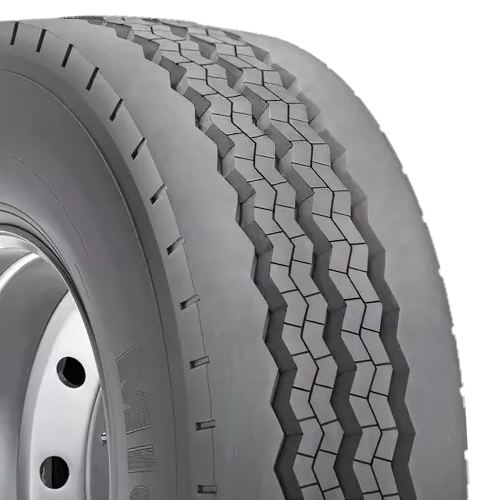 Michelin XTE2 Photo