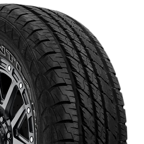 Milestar Grantland Photo