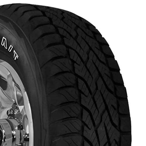 Milestar Patagonia AT Photo