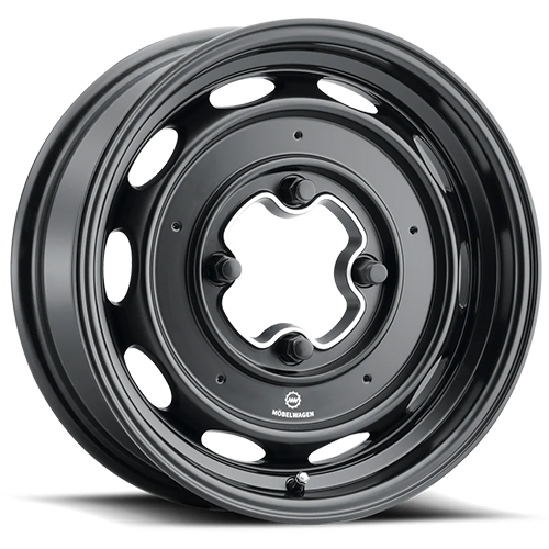 Mobelwagen 430B Interceptor Black - NO RETURNS!