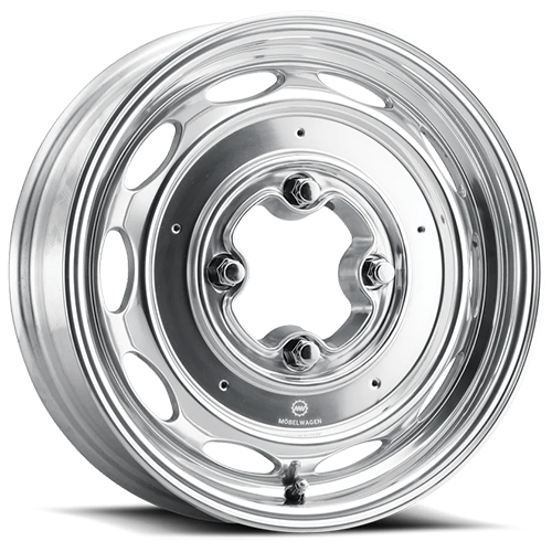 Mobelwagen 430P Interceptor Polished - NO RETURNS!