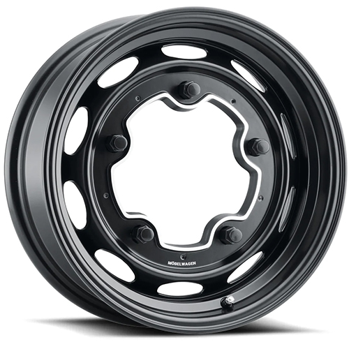 Mobelwagen 520B Interceptor Black - NO RETURNS!