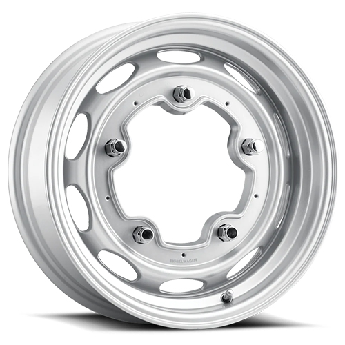 Mobelwagen 520S Interceptor Silver - NO RETURNS!