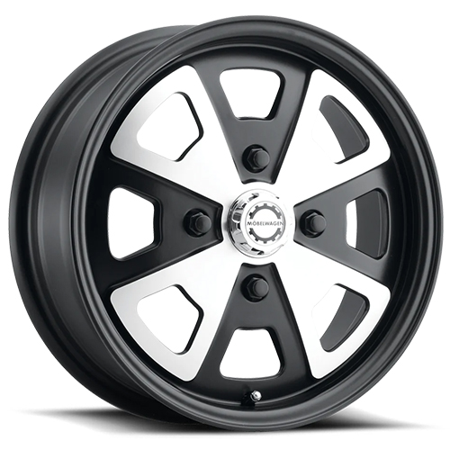 Mobelwagen 730M Schnell Machined Finished - NO RETURNS!