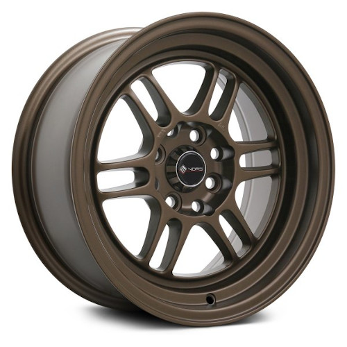 Vors TR6 Bronze - Part Number TR0615808H20BR-498 Vors TR6 Bronze Photo