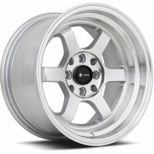 Vors TR7 Silver - Part Number TR0716808H20S-498 Vors TR7 Silver Photo