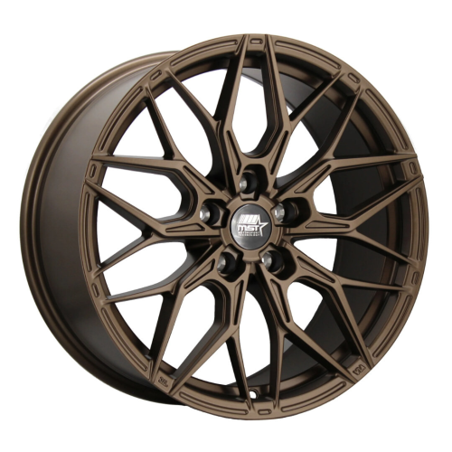 Mst Mt02 Matte Bronze - Part Number 02-98512-35-MBZ Mst Mt02 Matte Bronze Photo
