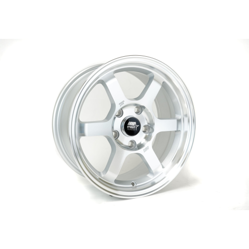 Mst Time Attack-Truck Machined - Part Number 01T-78583-N12-MAC Mst Time Attack-Truck Machined Photo