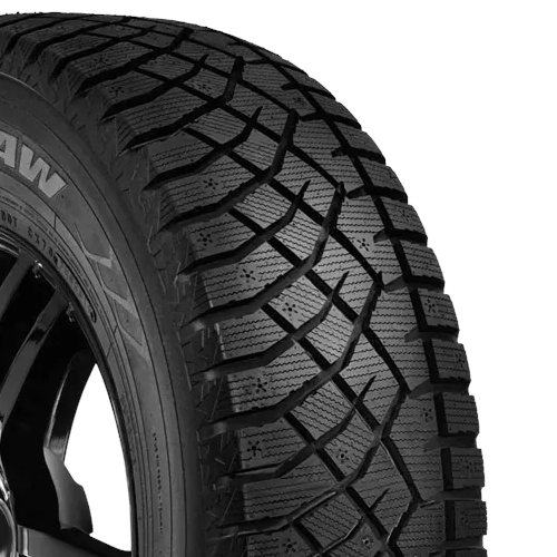 Multi Mile Arctic Claw Winter WXI Photo