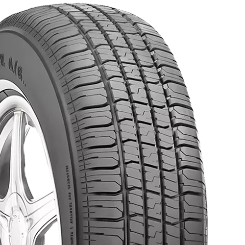 Multi Mile Custom 428 AS Photo