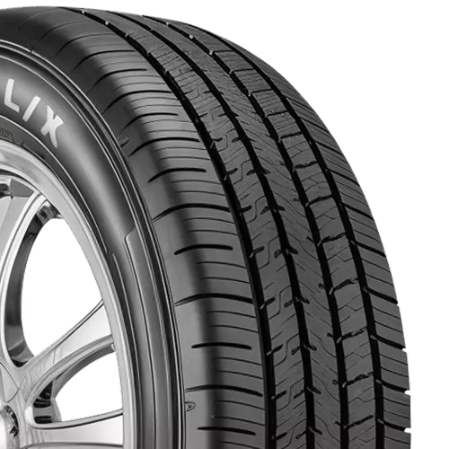 Multi Mile Grand Spirit Touring LX - Part Number GLX76 Multi Mile Grand Spirit Touring LX Photo