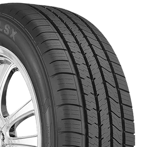 Multi Mile Supreme Tour CSX Photo